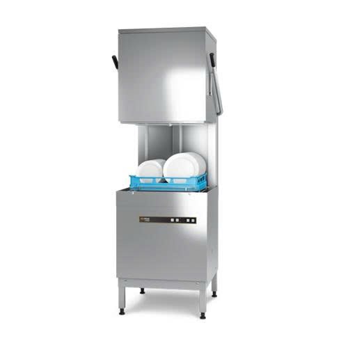 Máy rửa chén Ecomax plus H615